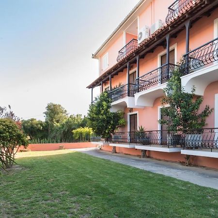 Socrates Studio Laganas Exterior photo